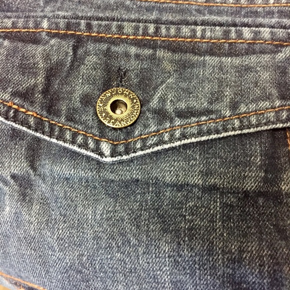 Sean John Denim Jeans - Picture 4 of 6